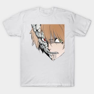 Tatsumi Incursio T-Shirt